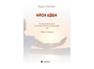 9783732357567 - NACH OBEN - Mignon Kleinbek Kartoniert (TB)