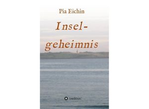 9783732358694 - Inselgeheimnis - Pia Eichin Kartoniert (TB)