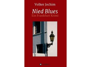 9783732358724 - Nied Blues - Volker Jochim Kartoniert (TB)