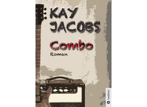 9783732358946 - Combo - Kay Jacobs Kartoniert (TB)