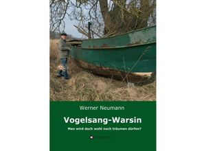 9783732359455 - Vogelsang-Warsin - Werner Neumann Kartoniert (TB)