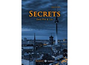 9783732361595 - Secrets - Marc B Rey Kartoniert (TB)