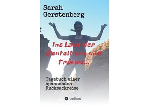 9783732362271 - Ins Land der Beuteltiere & Träume - Sarah Gerstenberg Kartoniert (TB)