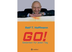 9783732363797 - GO - Ralf T Hoffmann Kartoniert (TB)