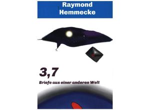 9783732366354 - 37 - Raymond Hemmecke Kartoniert (TB)