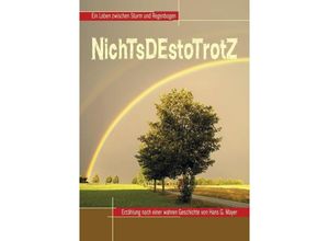 9783732367016 - NichTsDEstoTrotZ - Hans G Mayer Kartoniert (TB)