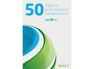 9783732367597 - 50 TIPPS DER WOCHE - BAND 2 Kartoniert (TB)