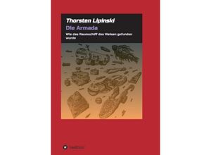 9783732367603 - Die Armada - Thorsten Lipinski Kartoniert (TB)