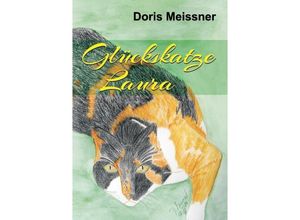 9783732370269 - Glückskatze Laura - Doris Meissner Kartoniert (TB)