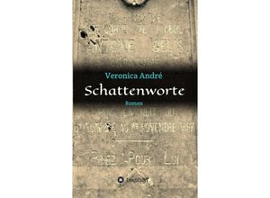 9783732379415 - Schattenworte - Veronica André Kartoniert (TB)