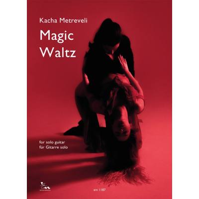 9783733323578 - Magic waltz