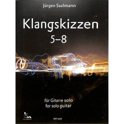 9783733330125 - Klangskizzen 5-8