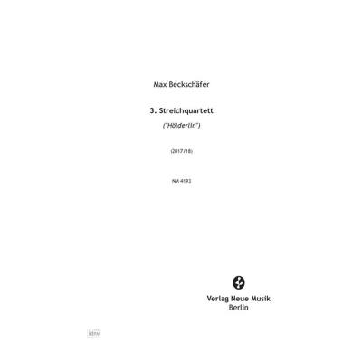 9783733334550 - Quartett 3