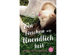 9783733502119 - Ein bisschen wie Unendlichkeit - Harriet Reuter Hapgood Taschenbuch