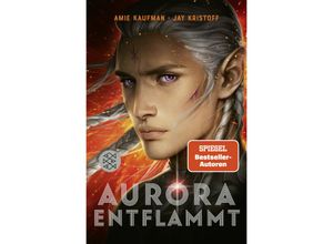 9783733505585 - Aurora entflammt - Amie Kaufman Jay Kristoff Taschenbuch