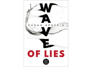 9783733506926 - Wave of Lies - Sarah Epstein Taschenbuch