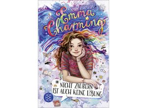 9783733506933 - Emma Charming - Nicht zaubern ist auch keine Lösung - Katy Birchall Taschenbuch