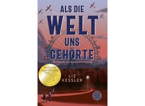 9783733507039 - Als die Welt uns gehörte - Liz Kessler Taschenbuch