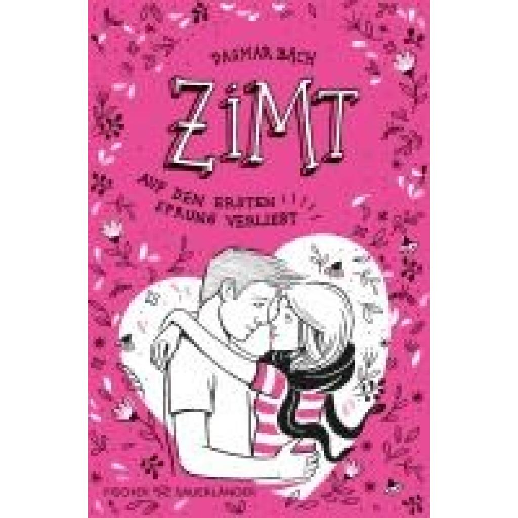 9783733507121 - Bach Dagmar Zimt - Auf den ersten Sprung verliebt