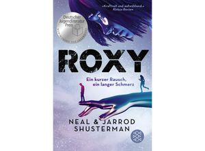 9783733507282 - Roxy - Neal Shusterman Jarrod Shusterman Taschenbuch