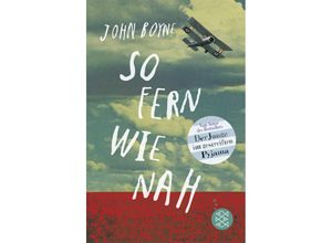 9783733507503 - So fern wie nah - John Boyne Taschenbuch