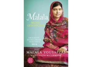 9783733507565 - Malala Meine Geschichte - Malala Yousafzai Patricia McCormick Taschenbuch