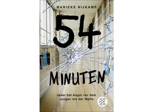 9783733507688 - 54 Minuten - Marieke Nijkamp Taschenbuch