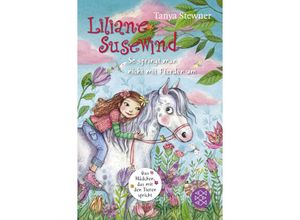 9783733507756 - Liliane Susewind - So springt man nicht mit Pferden um - Tanya Stewner Taschenbuch