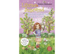 9783733507800 - Liliane Susewind - Eine Eule steckt den Kopf nicht in den Sand - Tanya Stewner Taschenbuch