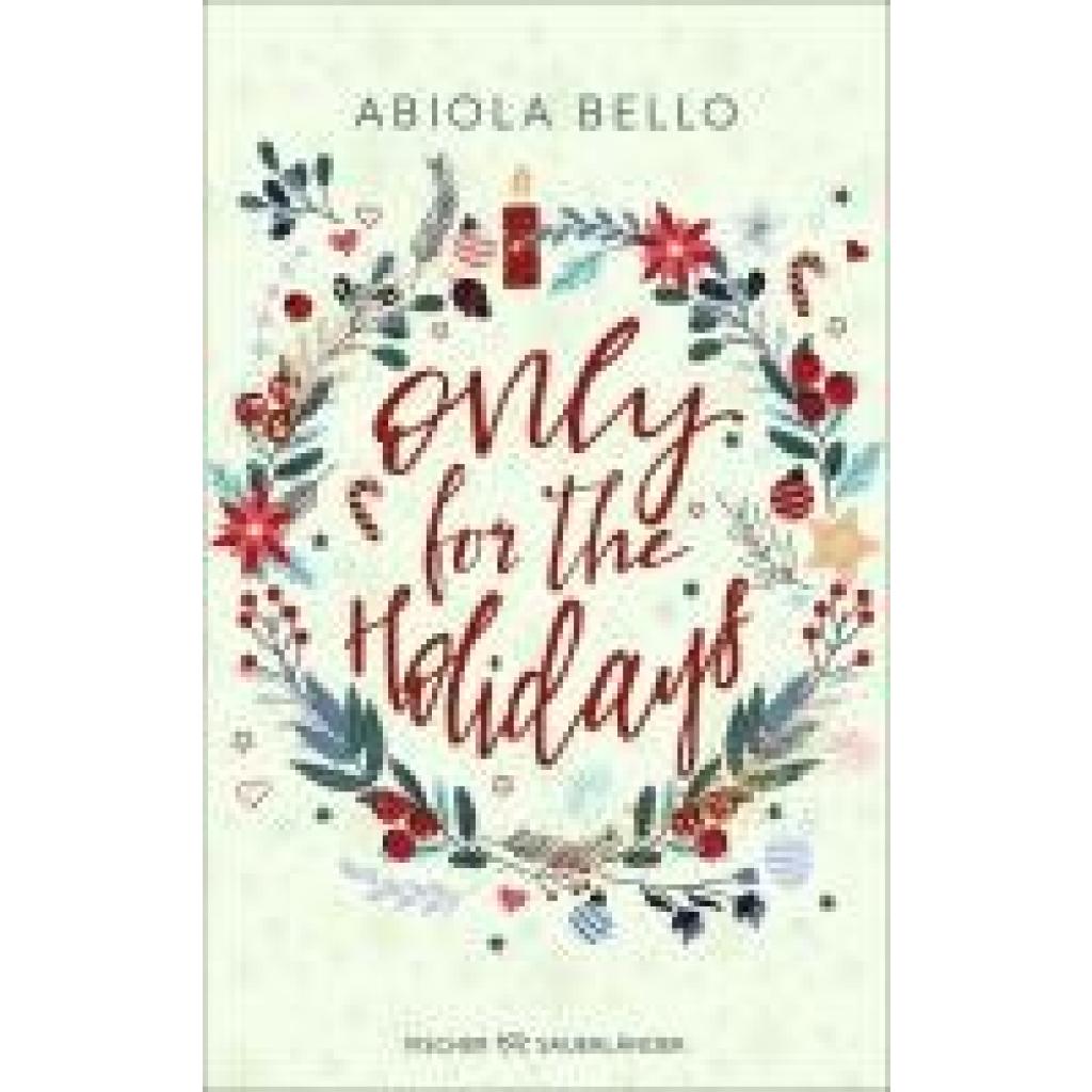9783733507817 - Bello Abiola Only for the Holidays