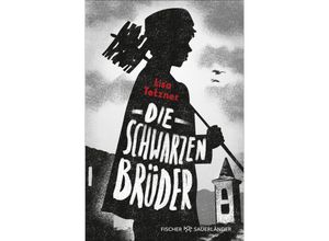 9783733507824 - Die Schwarzen Brüder - Lisa Tetzner Taschenbuch