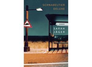 9783733507862 - Schnabeltier Deluxe - Sarah Jäger Taschenbuch