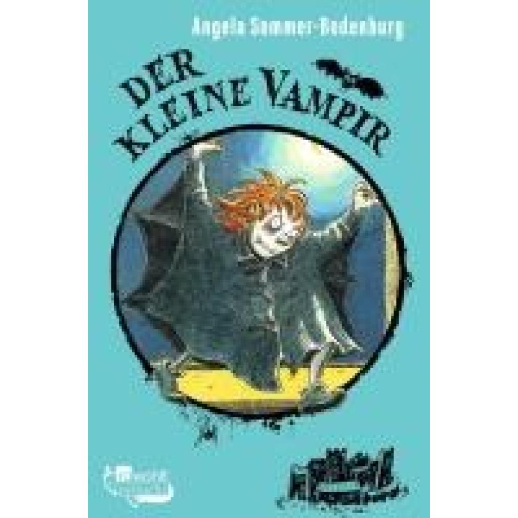 9783733507916 - Sommer-Bodenburg Angela Der kleine Vampir