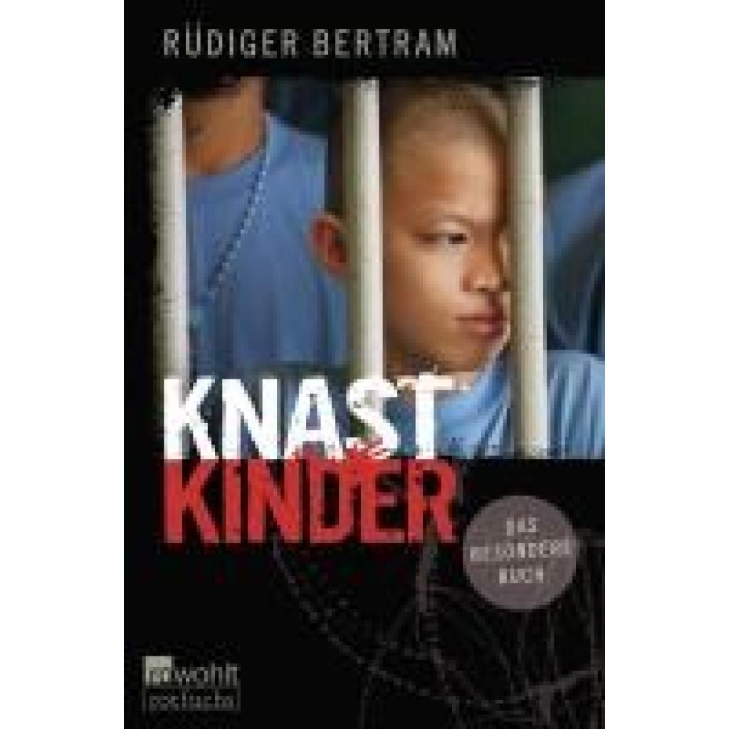 9783733508340 - Bertram Rüdiger Knastkinder