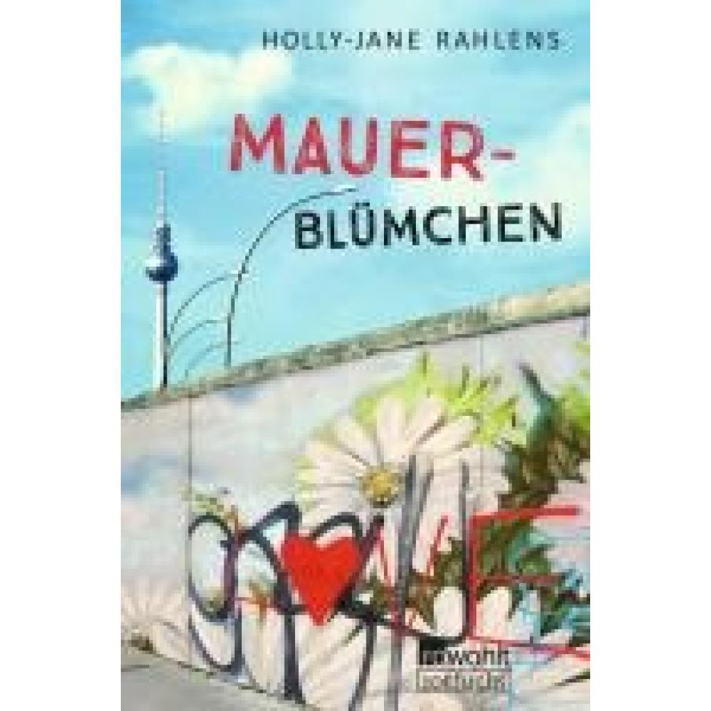 9783733508609 - Rahlens Holly-Jane Mauerblümchen 9783733508609 - Rahlens Holly-Jane Mauerblümchen
