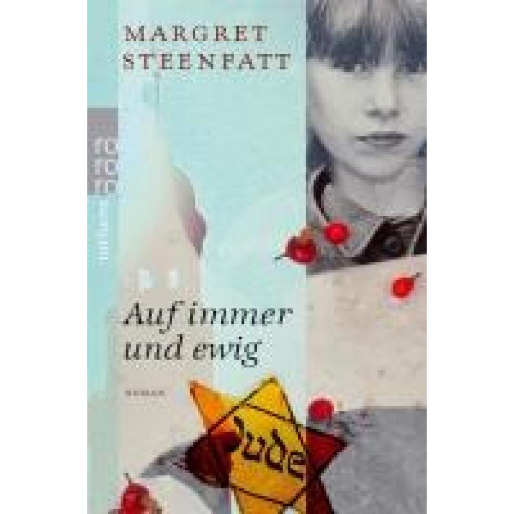 9783733508661 - Steenfatt Margret Auf immer und ewig