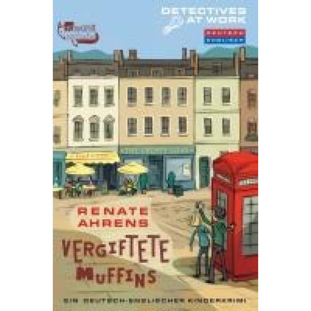 9783733508708 - Ahrens Renate Vergiftete Muffins