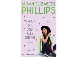 9783734103421 - Verliebt bis über alle Sterne   Chicago Stars Bd8 - Susan Elizabeth Phillips Taschenbuch