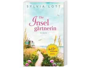 9783734104909 - Sylvia Lott - GEBRAUCHT Die Inselgärtnerin Roman - Preis vom 02062023 050629 h