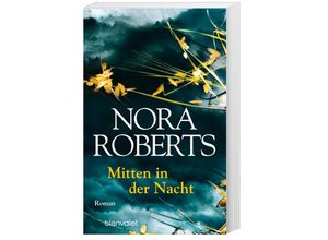 9783734105425 - Mitten in der Nacht - Nora Roberts Taschenbuch