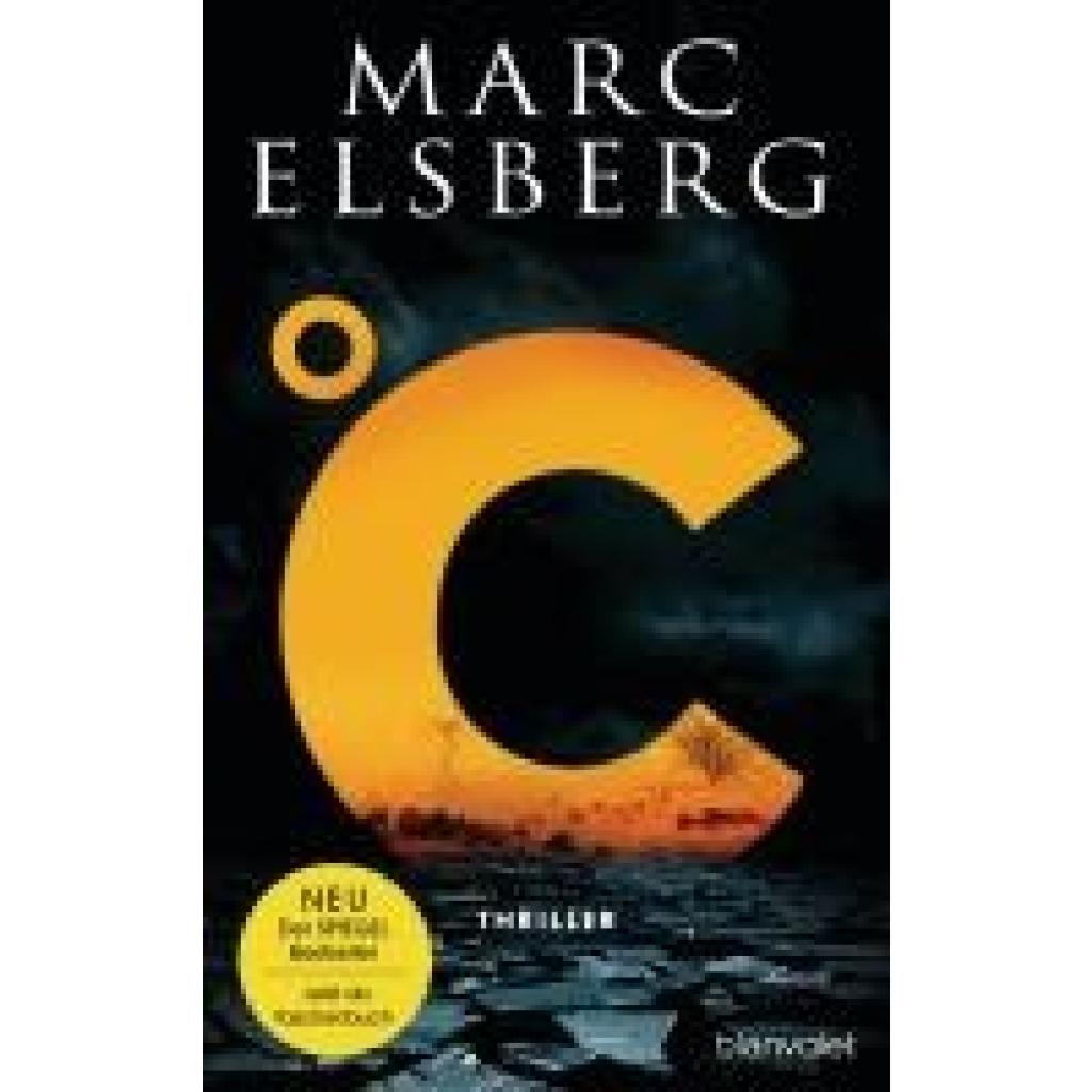 9783734105593 - Elsberg Marc °C - Celsius