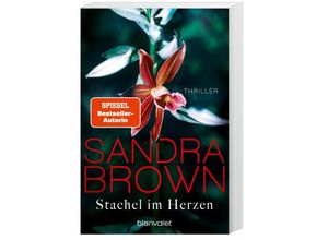 9783734108778 - Stachel im Herzen - Sandra Brown Taschenbuch