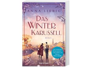 9783734108877 - Das Winterkarussell - Anna Liebig Taschenbuch