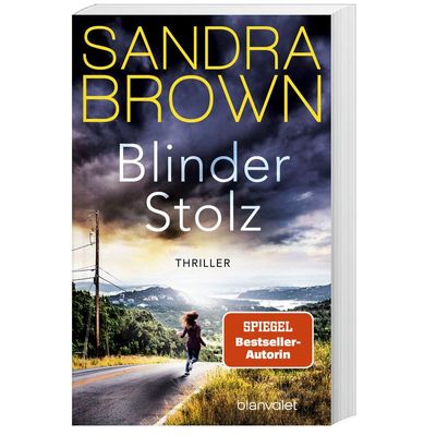 9783734109409 - Blinder Stolz - Sandra Brown Taschenbuch