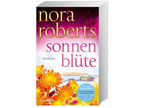 9783734110504 - Sonnenblüte   Der Zauber der grünen Insel Bd3 - Nora Roberts Taschenbuch