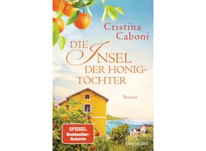 9783734111549 - Die Insel der Honigtöchter - Cristina Caboni Taschenbuch