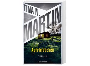 9783734111655 - Martin Tina N - GEBRAUCHT Apfelmädchen Thriller - Nordisch packend topaktuell Der Nr1-Bestseller aus Schweden (Kommissarin Lind ermittelt Band 1) - Preis vom 12112023 060208 h