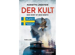 9783734111686 - Sein Wort ist dein Gesetz   Der Kult Bd2 - Mariette Lindstein Taschenbuch