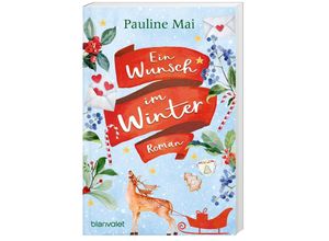 9783734111792 - Ein Wunsch im Winter - Pauline Mai Taschenbuch