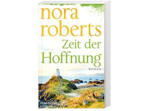 9783734111938 - Nora Roberts - GEBRAUCHT Zeit der Hoffnung Roman (Die Zeit-Trilogie Band 2) - Preis vom 03102023 050115 h